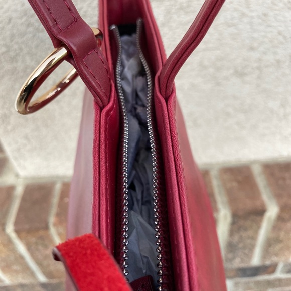 Abbott Vintage Bag - Picture 2 of 4